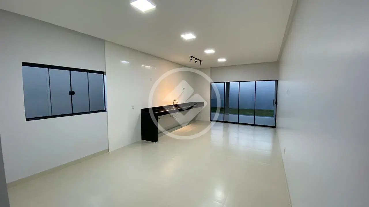 Imagem 3 - Casa em Estância Itaguaí, Caldas Novas - GO