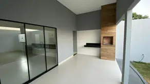 Imagem 5 - Casa em Estância Itaguaí, Caldas Novas - GO