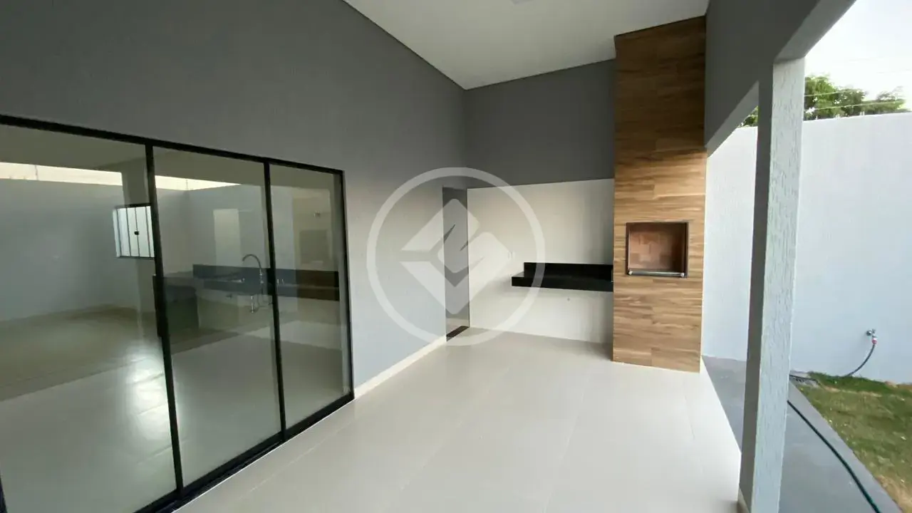 Imagem 5 - Casa em Estância Itaguaí, Caldas Novas - GO
