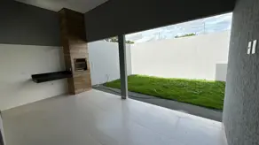 Imagem 6 - Casa em Estância Itaguaí, Caldas Novas - GO