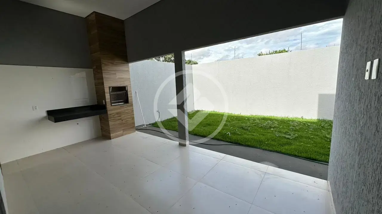 Imagem 6 - Casa em Estância Itaguaí, Caldas Novas - GO