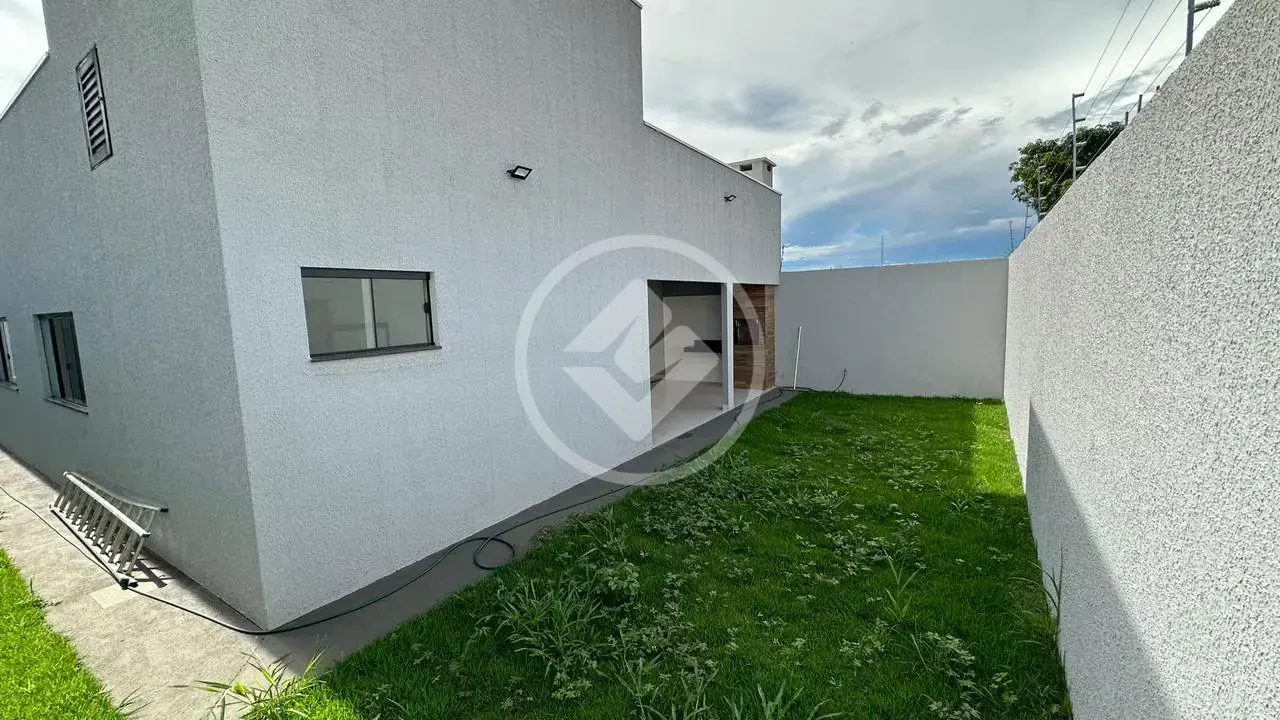 Image 9 - Casa em Estância Itaguaí, Caldas Novas - GO
