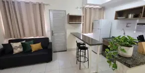 Apartamento Chácara Roma, Caldas Novas - GO — foto 2