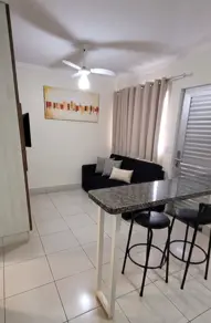 Imagem 2 - Apartamento em Chácara Roma, Caldas Novas - GO