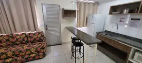Imagem 3 - Apartamento em Chácara Roma, Caldas Novas - GO