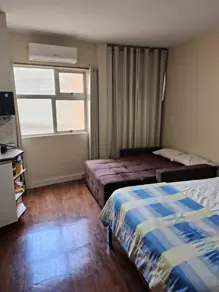 Apartamento Centro, Caldas Novas - GO — foto 1