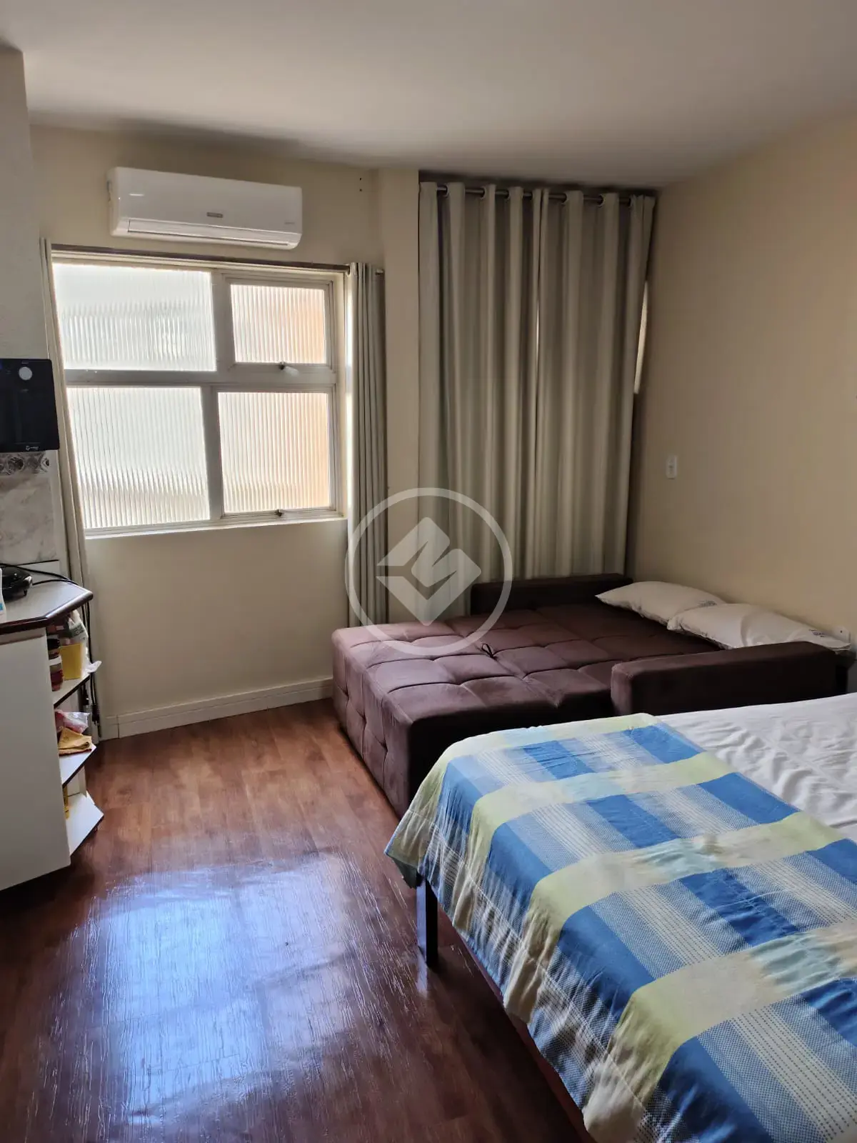 Imagem 1 - Apartamento em Centro, Caldas Novas - GO