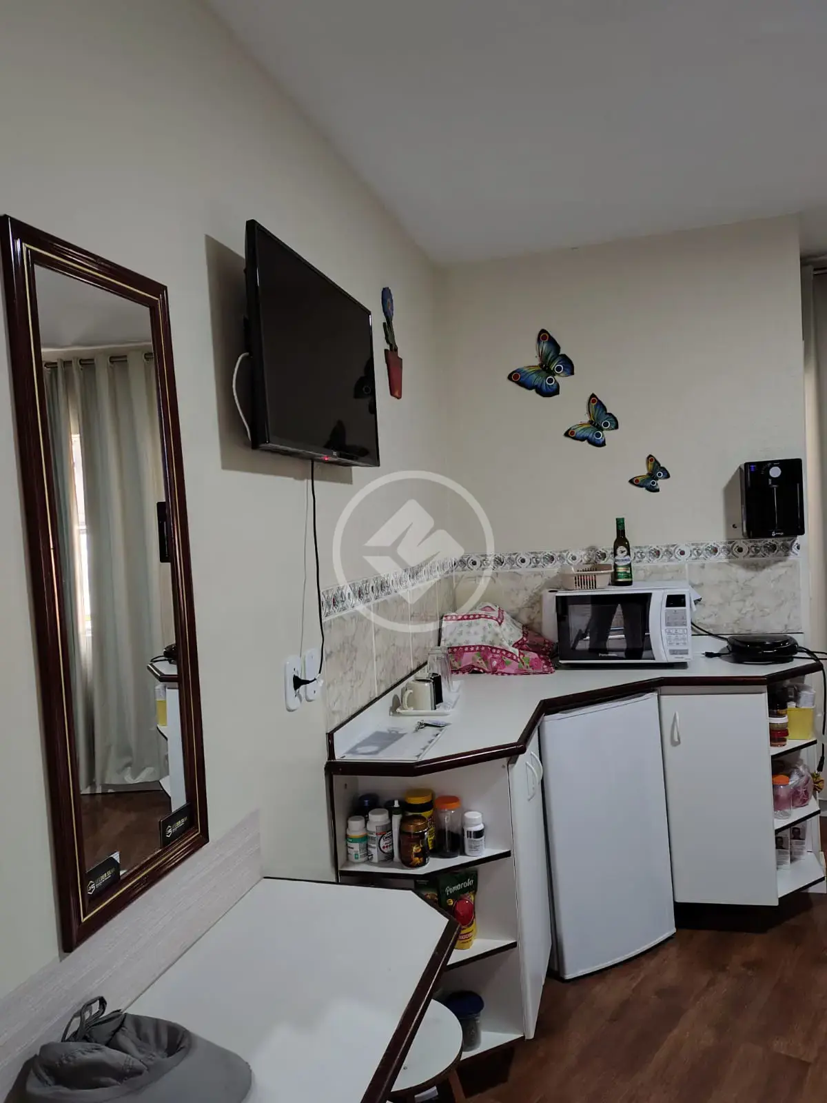 Image 2 - Apartamento em Centro, Caldas Novas - GO