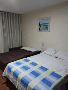 Imagem 5 - Apartamento em Centro, Caldas Novas - GO