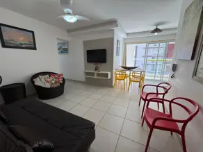 Apartamento Do Turista, Caldas Novas - GO — foto 2
