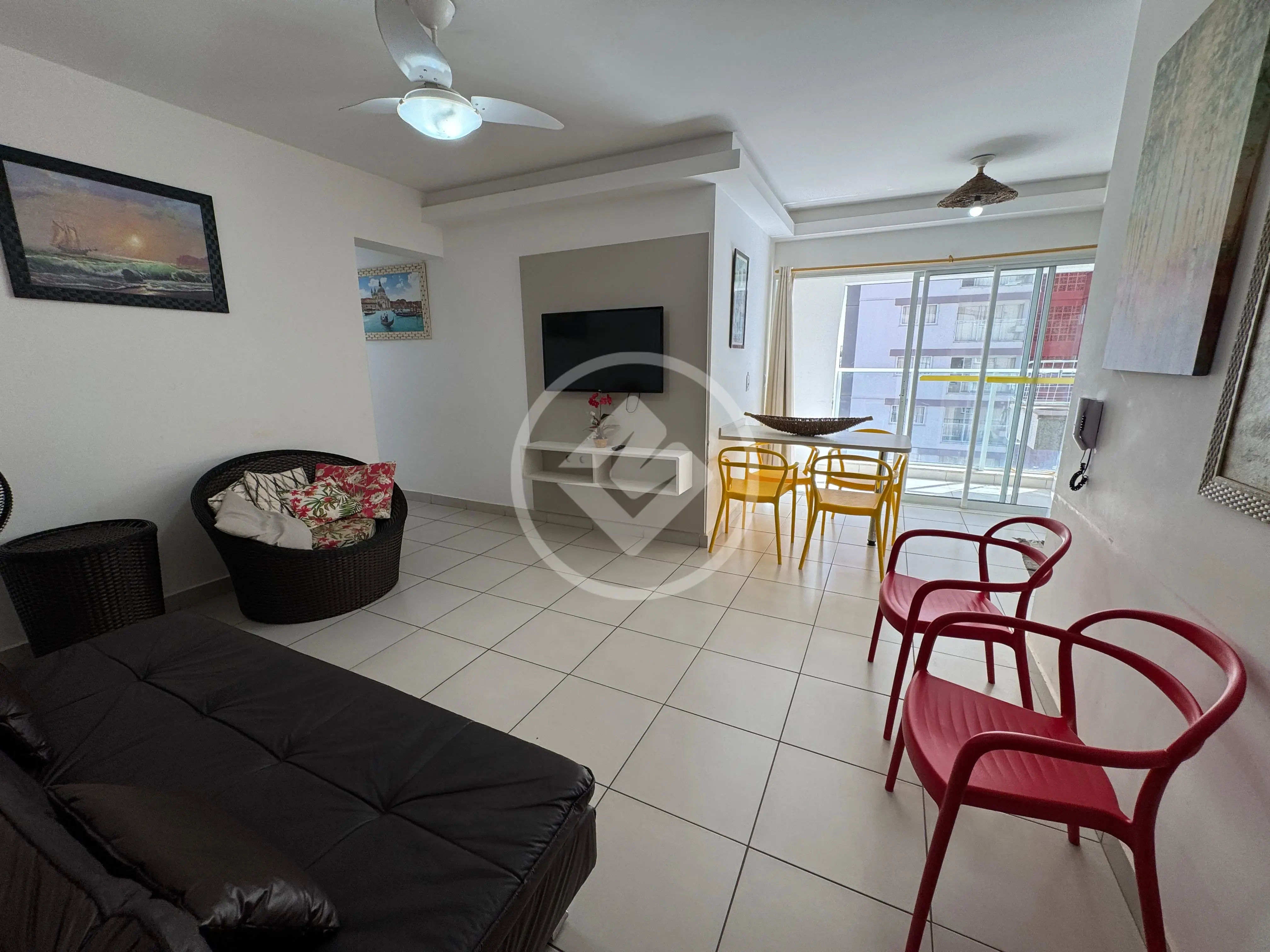 Image 2 - Apartamento em Do Turista, Caldas Novas - GO