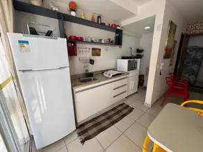 Imagem 3 - Apartamento em Do Turista, Caldas Novas - GO