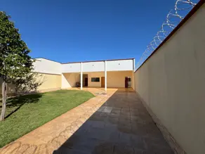 Casa Jardim Belvedere, Caldas Novas - GO — foto 1