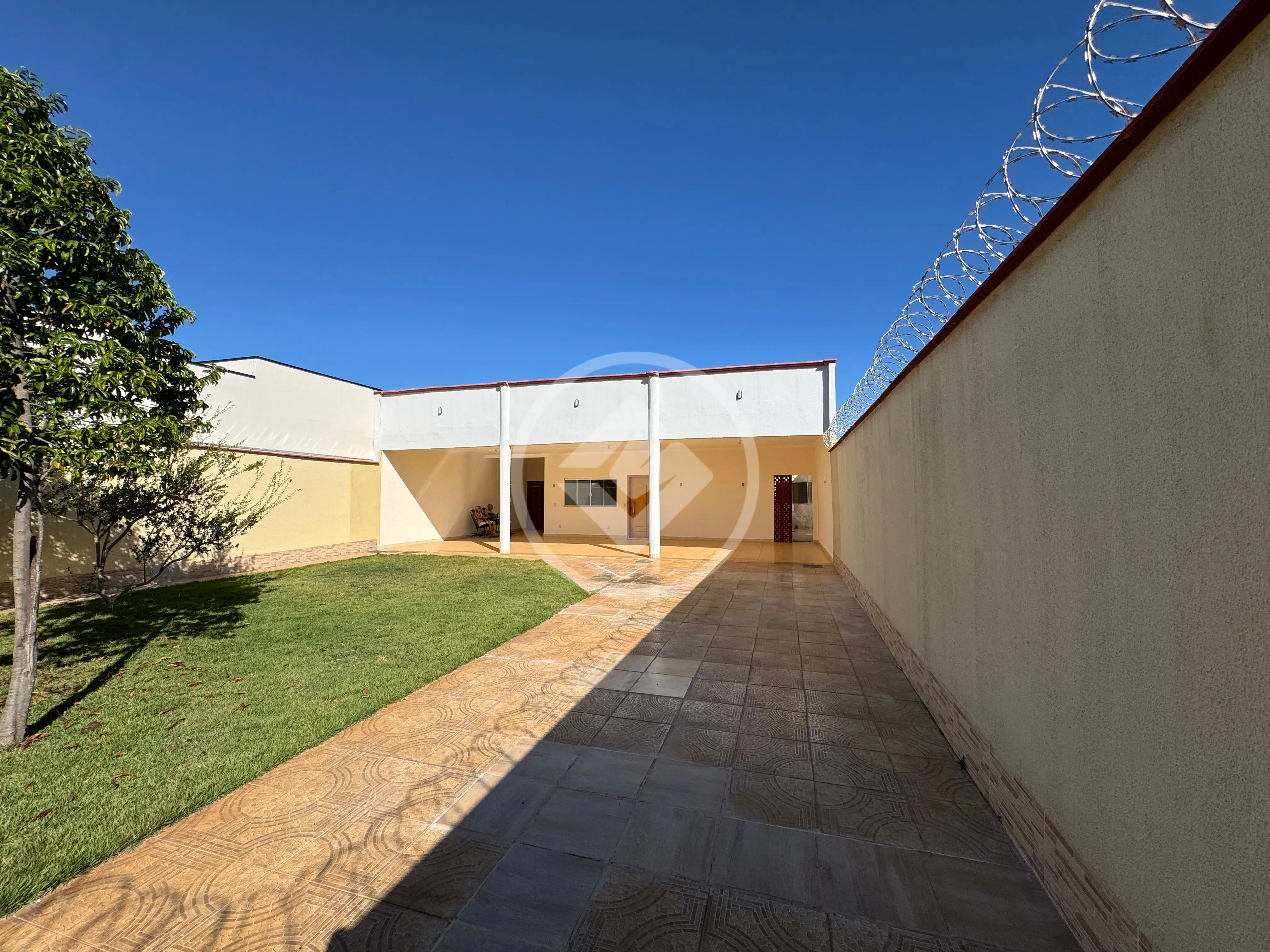 Imagem 1 - Casa em Jardim Belvedere, Caldas Novas - GO