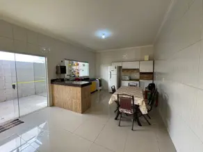 Imagem 4 - Casa em Jardim Belvedere, Caldas Novas - GO