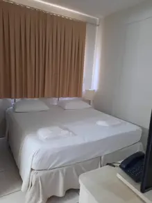 Apartamento Do Turista, Caldas Novas - GO — foto 1