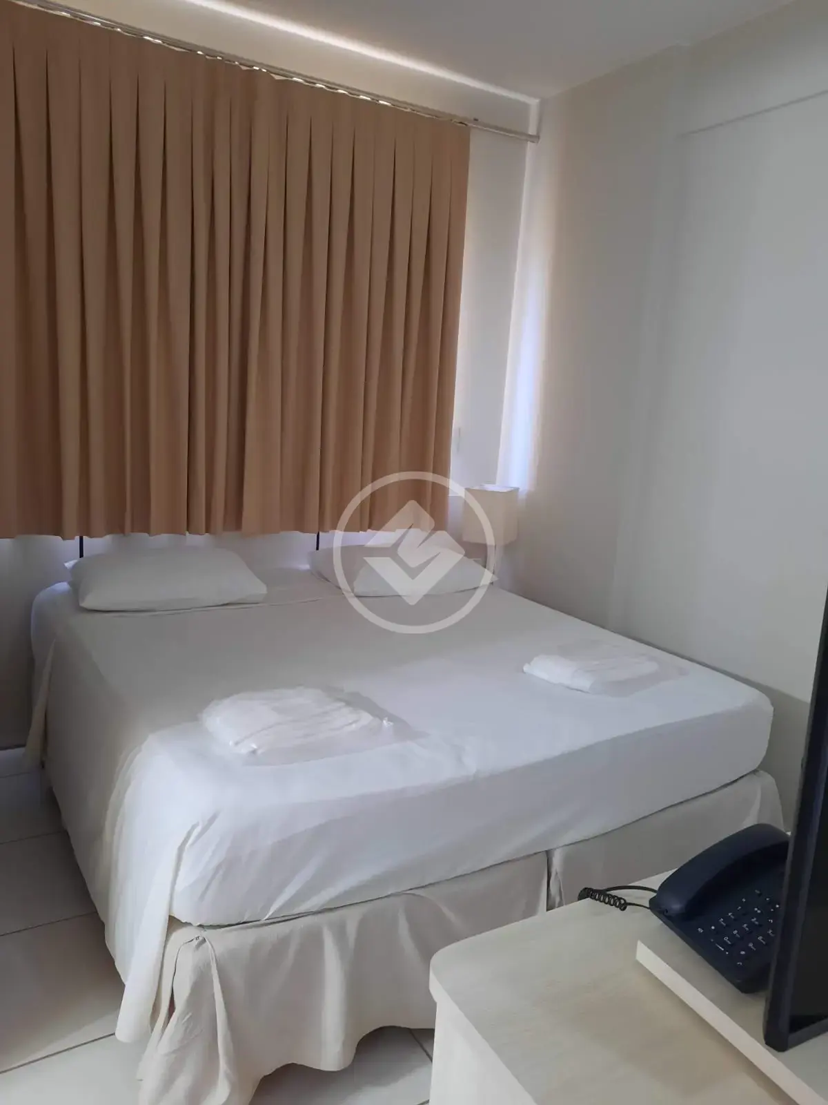 Imagem 1 - Apartamento em Do Turista, Caldas Novas - GO