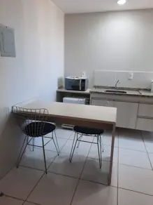 Apartamento Do Turista, Caldas Novas - GO — foto 2