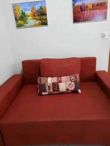 Imagem 2 - Apartamento em Do Turista, Caldas Novas - GO