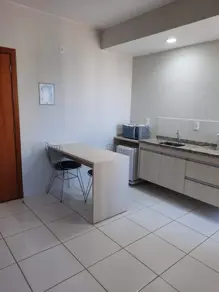 Imagem 3 - Apartamento em Do Turista, Caldas Novas - GO
