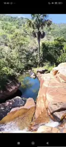 Imagem 2 - Chácara em Zona Rural, Caldas Novas - GO