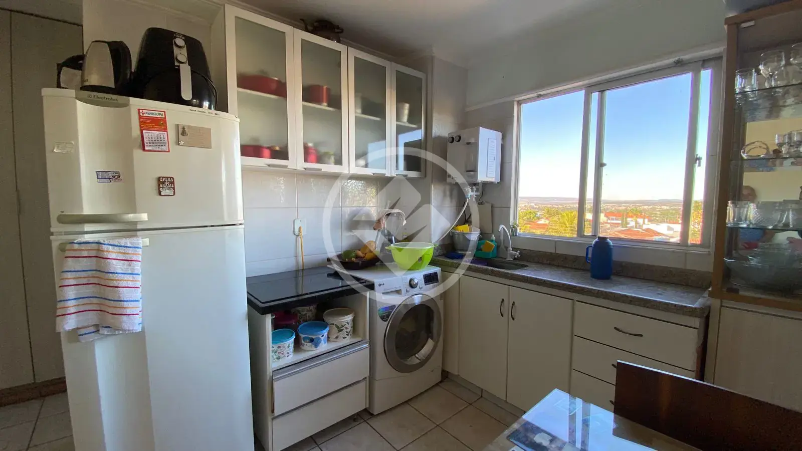 Imagem 1 - Apartamento em Estância Itaici, Caldas Novas - GO