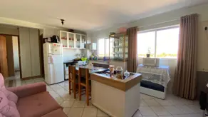 Imagem 2 - Apartamento em Estância Itaici, Caldas Novas - GO