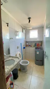 Imagem 4 - Apartamento em Estância Itaici, Caldas Novas - GO