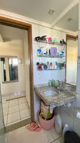 Imagem 5 - Apartamento em Estância Itaici, Caldas Novas - GO