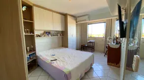 Imagem 6 - Apartamento em Estância Itaici, Caldas Novas - GO
