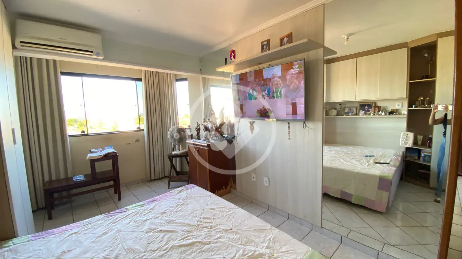 Image 12 - Apartamento em Estância Itaici, Caldas Novas - GO