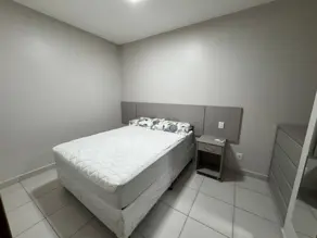 Apartamento Bandeirante, Caldas Novas - GO — foto 2