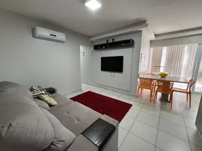 Apartamento Bandeirante, Caldas Novas - GO — foto 1