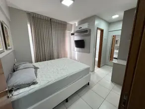 Imagem 3 - Apartamento em Bandeirante, Caldas Novas - GO