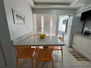 Imagem 6 - Apartamento em Bandeirante, Caldas Novas - GO