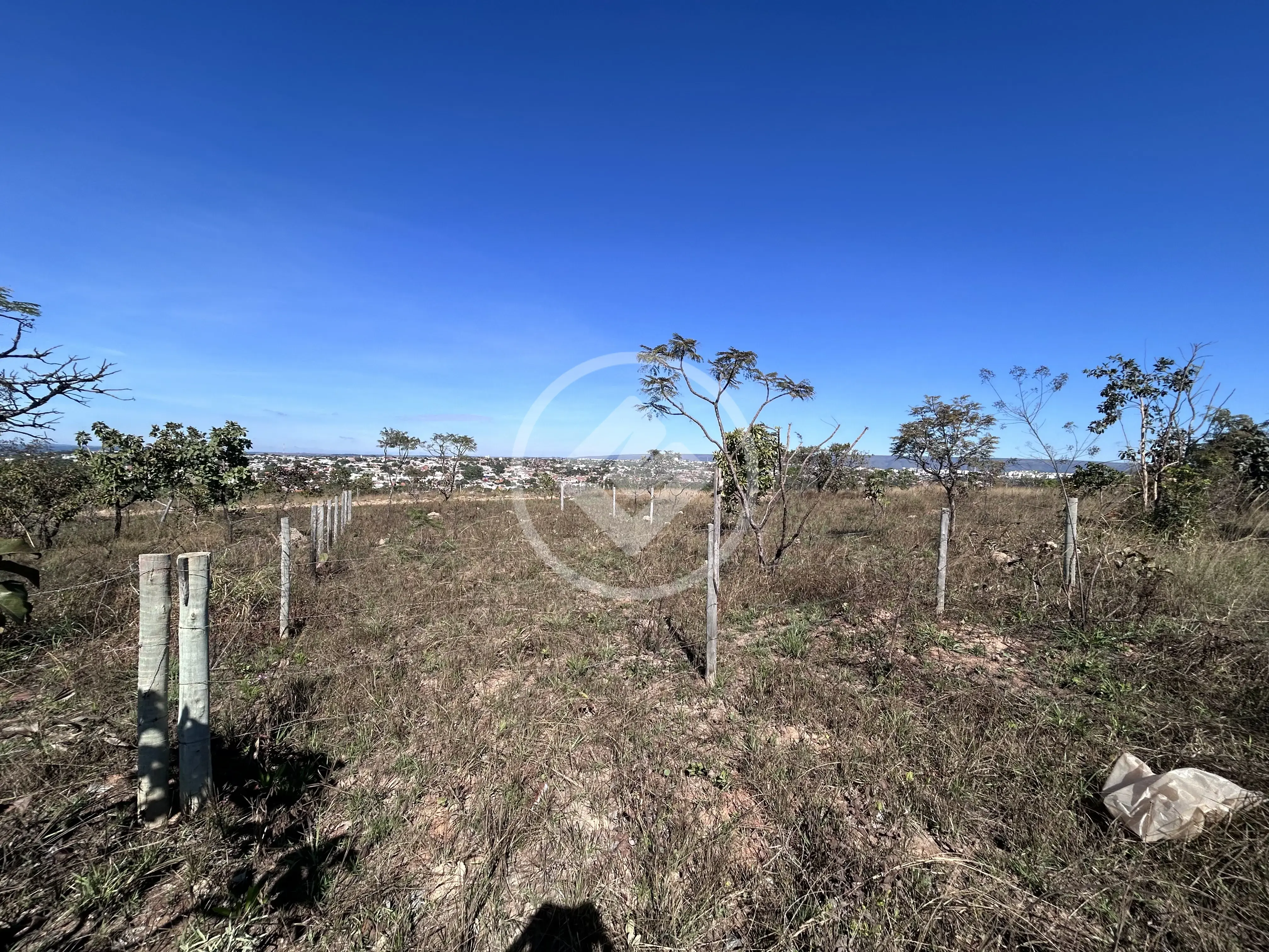 Imagem 1 - Terreno em Jardim Privê das Caldas, Caldas Novas - GO