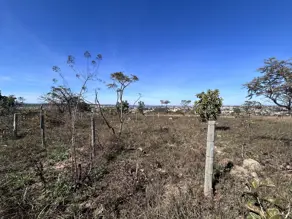 Terreno Jardim Privê das Caldas, Caldas Novas - GO — foto 2
