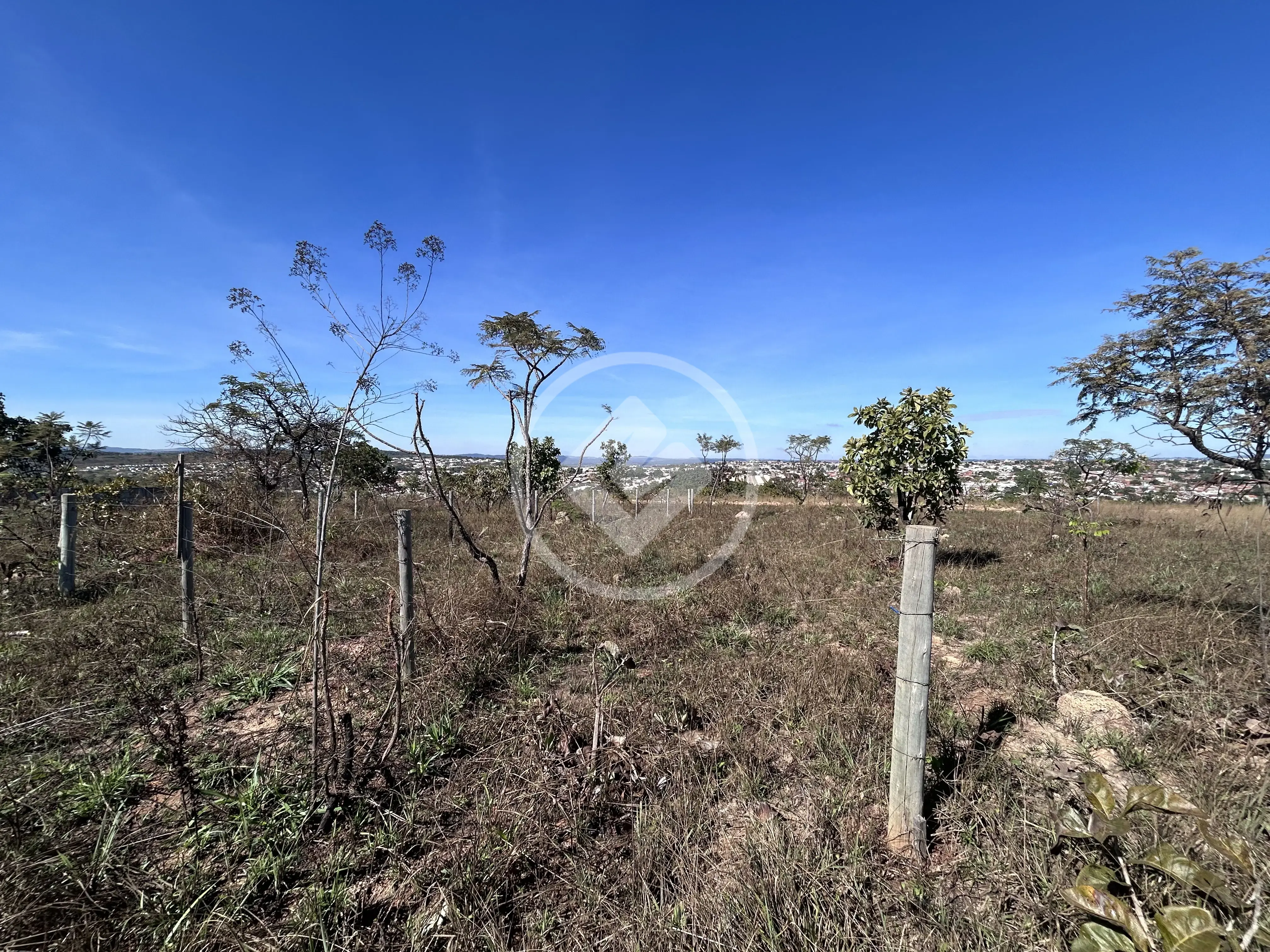 Imagem 1 - Terreno em Jardim Privê das Caldas, Caldas Novas - GO