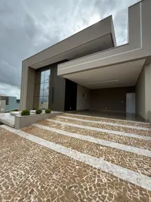 Casa Condomínio Cidade das Flores, Caldas Novas - GO — foto 2