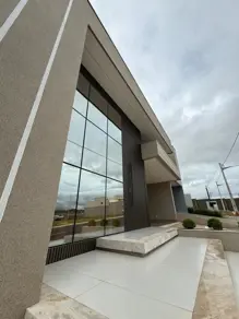 Imagem 2 - Casa Condomínio em Cidade das Flores, Caldas Novas - GO