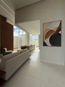 Imagem 3 - Casa Condomínio em Cidade das Flores, Caldas Novas - GO