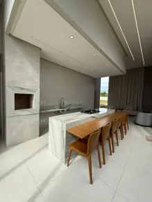 Imagem 5 - Casa Condomínio em Cidade das Flores, Caldas Novas - GO