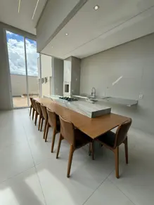 Imagem 6 - Casa Condomínio em Cidade das Flores, Caldas Novas - GO