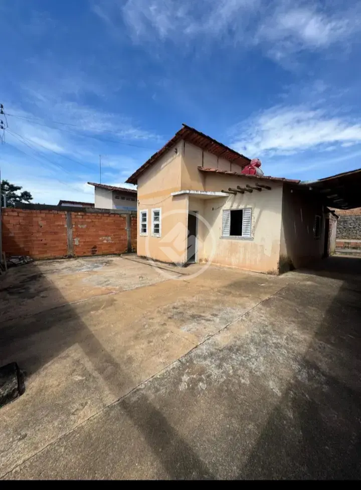 Imagem 1 - Casa em Jardim Privê das Caldas, Caldas Novas - GO
