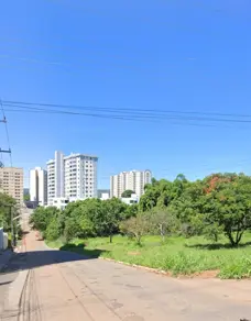 Terreno Bairro do Turista II, Caldas Novas - GO — foto 1