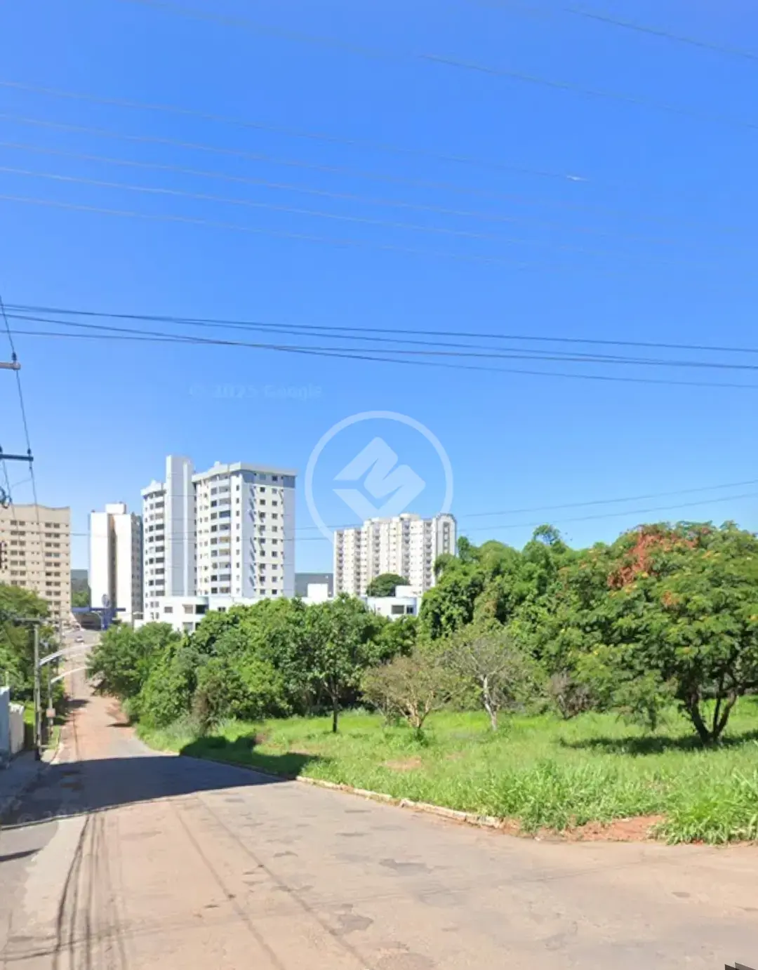 Imagem 1 - Terreno em Bairro do Turista II, Caldas Novas - GO