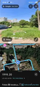 Terreno Bairro do Turista II, Caldas Novas - GO — foto 2