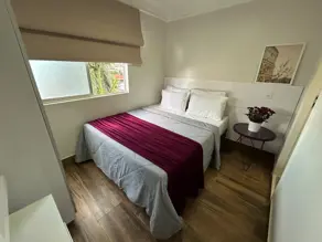 Imagem 5 - Apartamento em Vale do Buriti Mirim, Caldas Novas - GO
