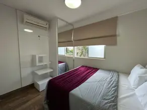Imagem 6 - Apartamento em Vale do Buriti Mirim, Caldas Novas - GO
