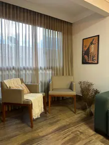 Apartamento Vale do Buriti Mirim, Caldas Novas - GO — foto 2